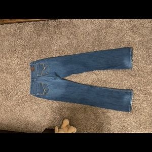 BKE Jeans, 27 LONG